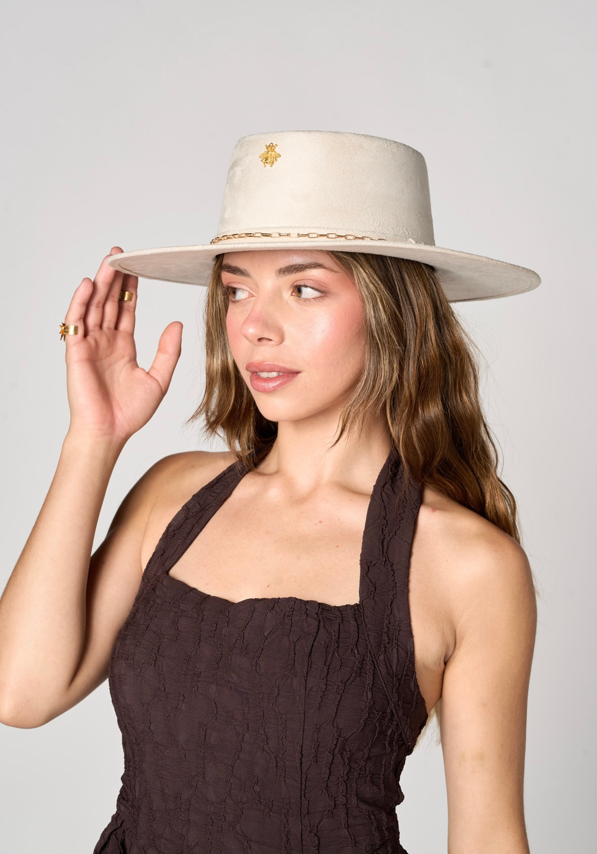 La patrona Ivory
