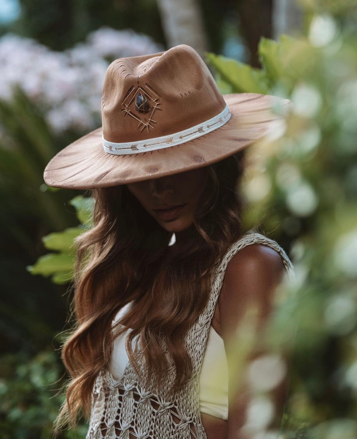 Boho style Bohemiansoulhats