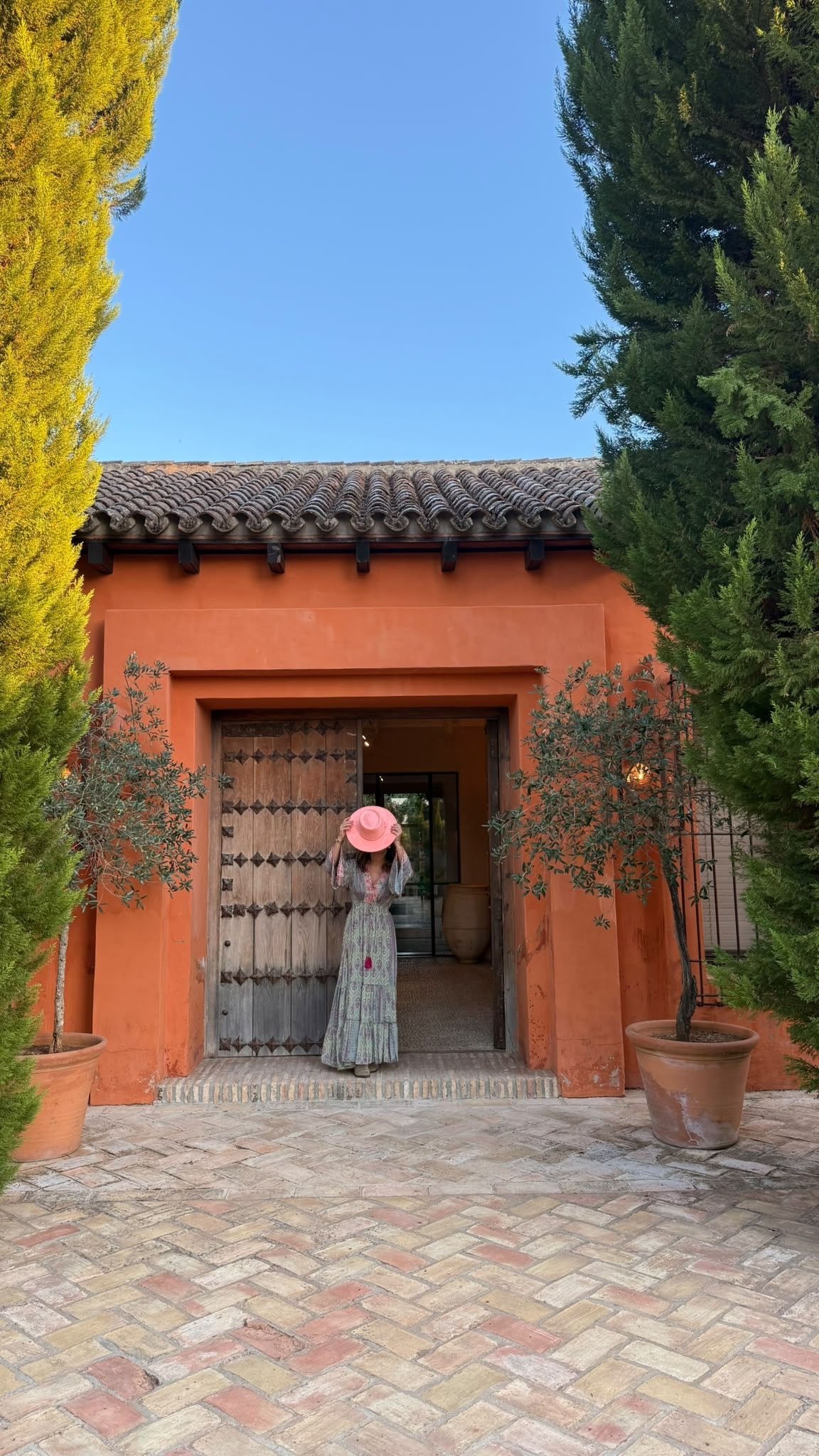 La Patrona Salmon
