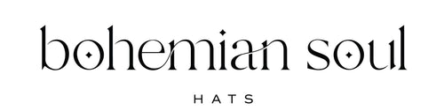 Bohemian Soul Hats